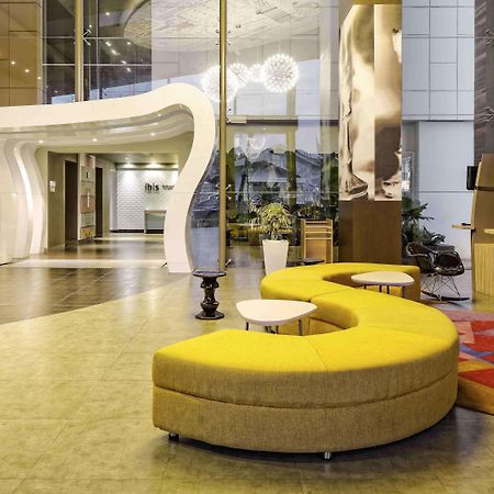 Ibis Padang Hotel Екстериор снимка