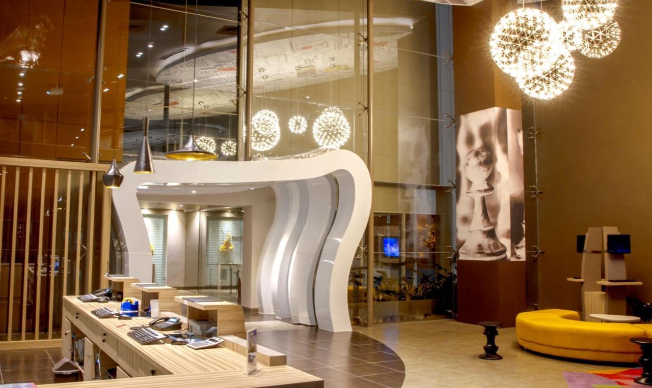 Ibis Padang Hotel Екстериор снимка
