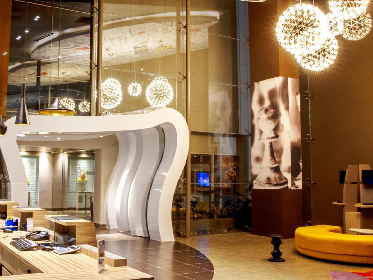 Ibis Padang Hotel Екстериор снимка