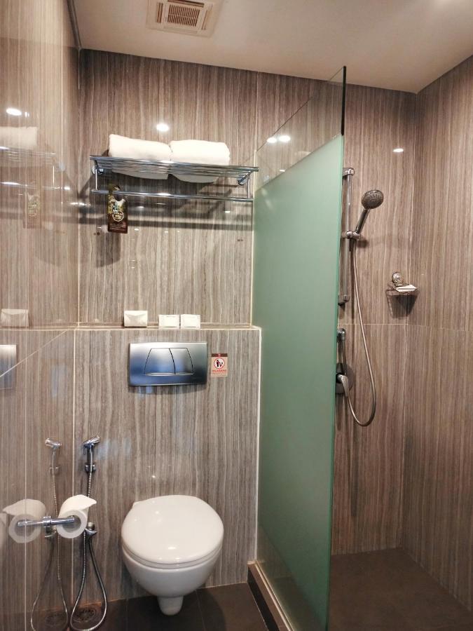 Ibis Padang Hotel Екстериор снимка