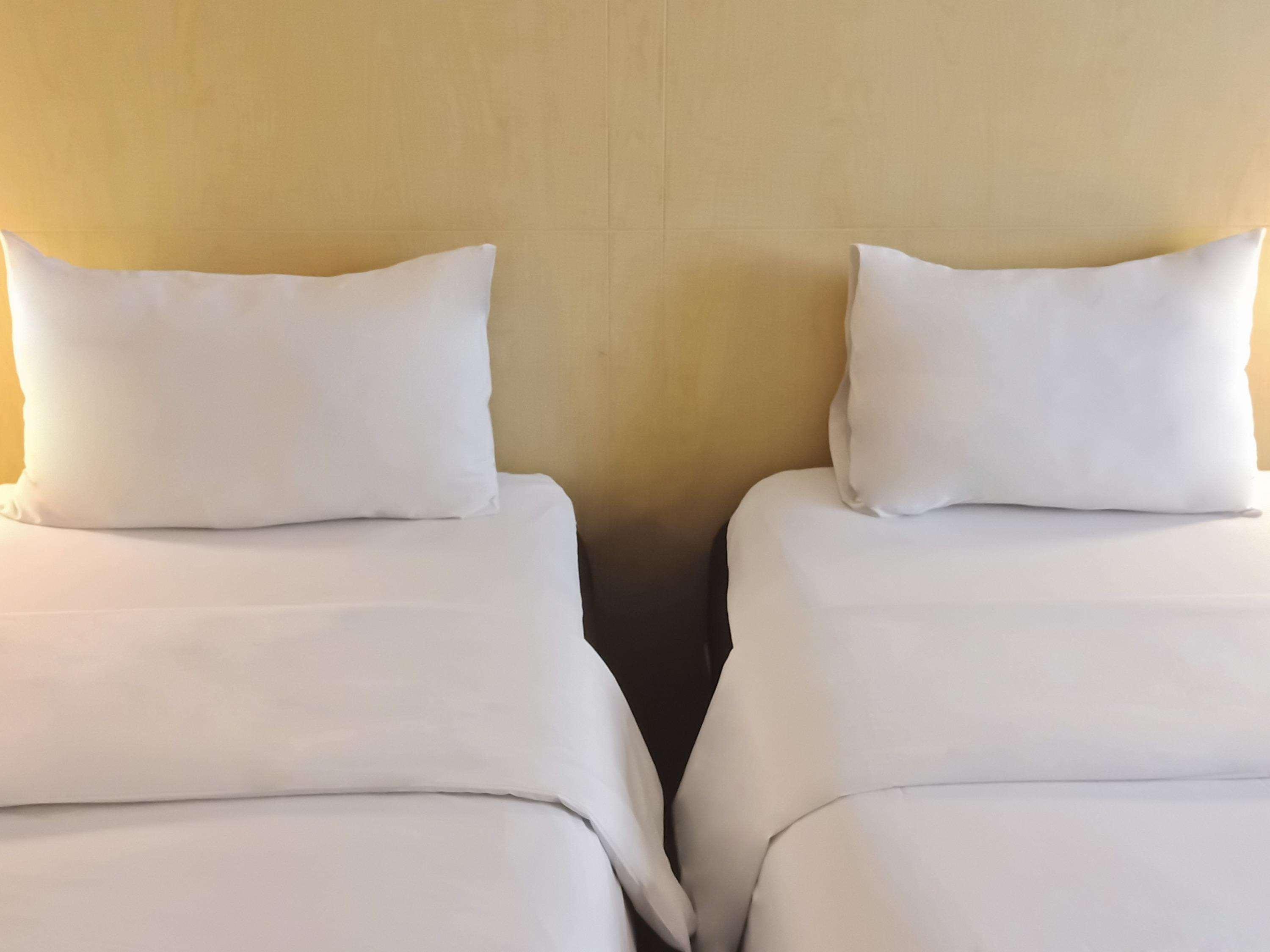 Ibis Padang Hotel Екстериор снимка