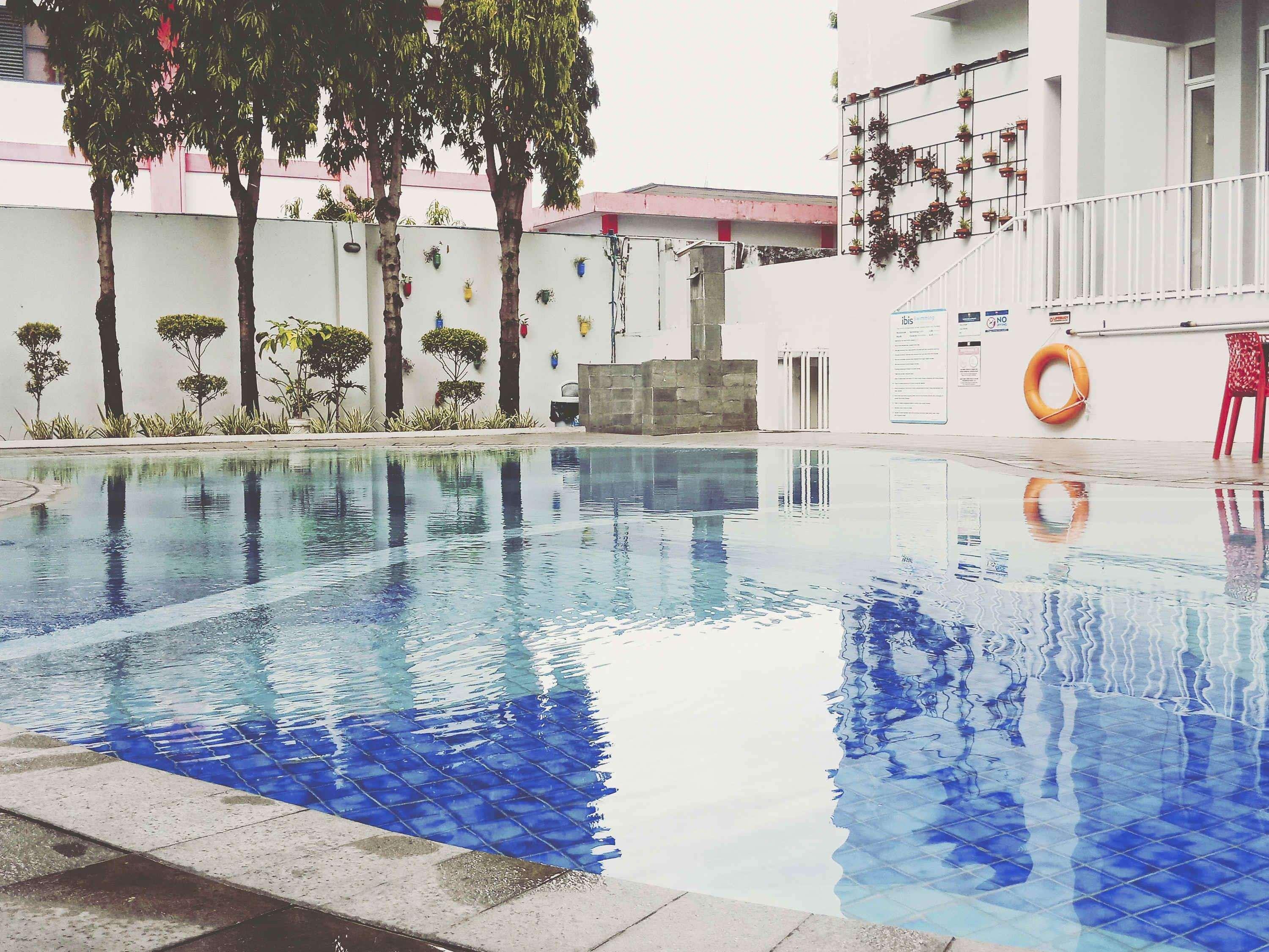 Ibis Padang Hotel Екстериор снимка