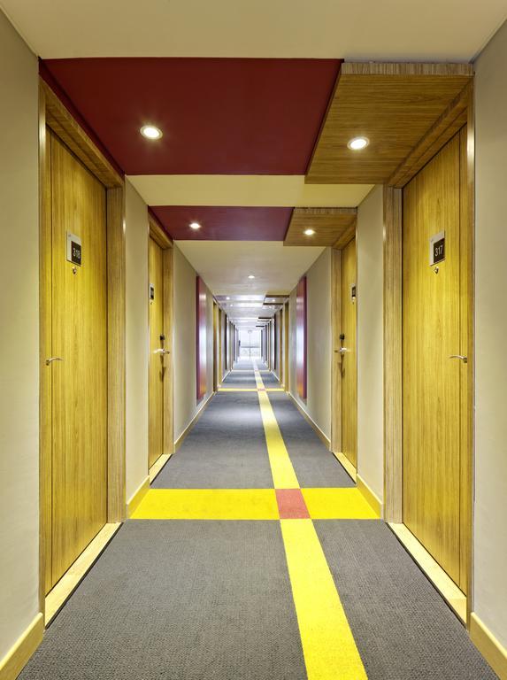 Ibis Padang Hotel Екстериор снимка