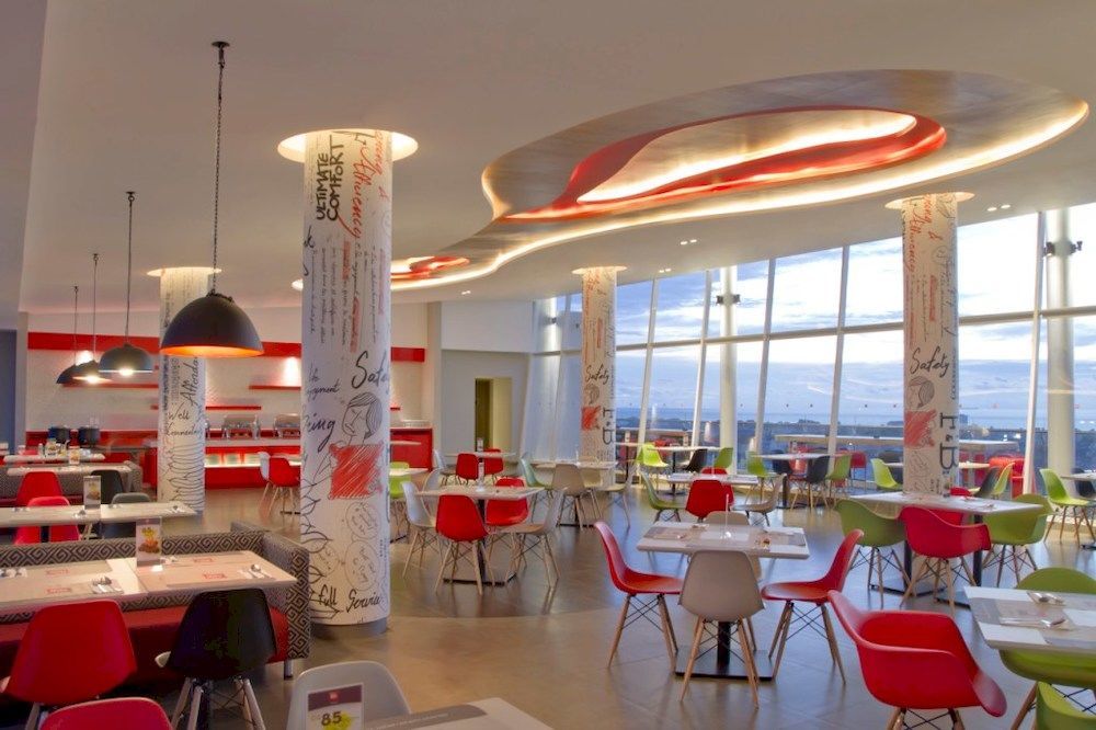 Ibis Padang Hotel Екстериор снимка