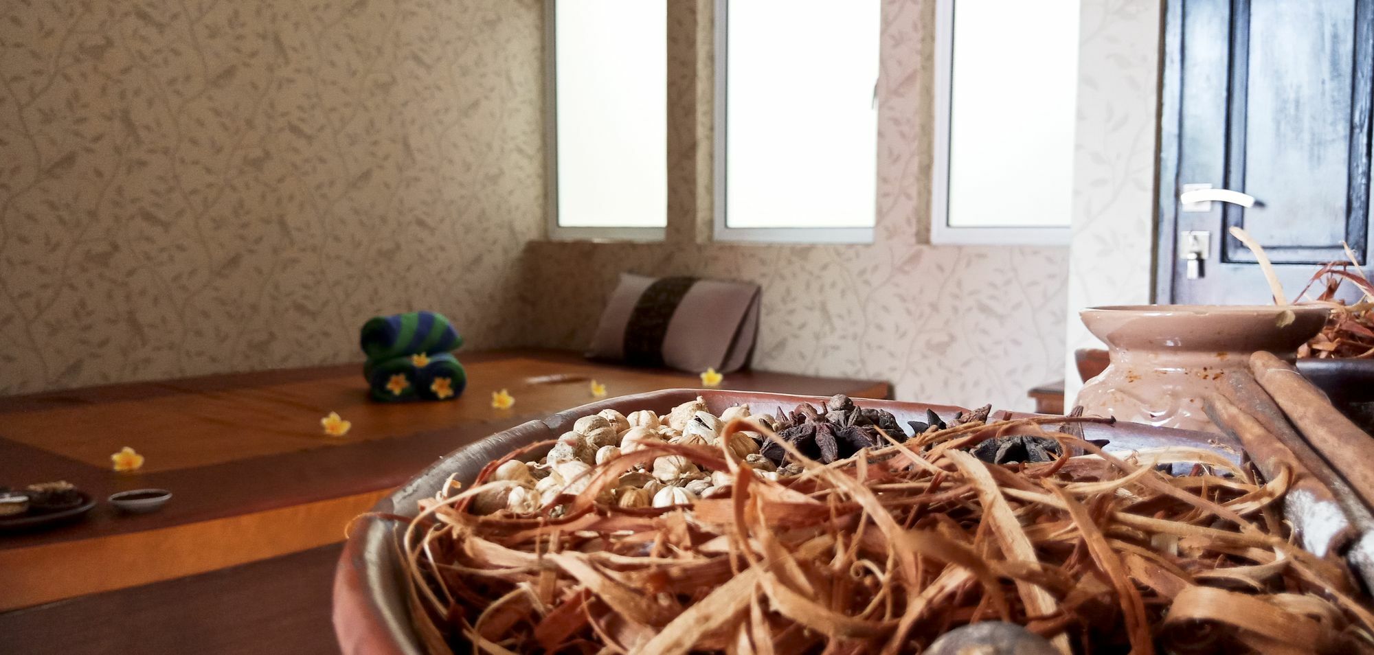 Ibis Padang Hotel Екстериор снимка